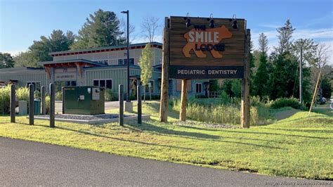 Smile lodge - The Smile Lodge, 713 Pierce Road, Clifton Park, NY, 12065. The Smile Lodge is your Clifton Park, Albany, and East Greenbush, NY pediatric dentist, providing quality dental …